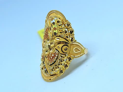 Ladies Ring - Image 3