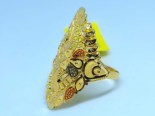 Ladies Ring - Image 3