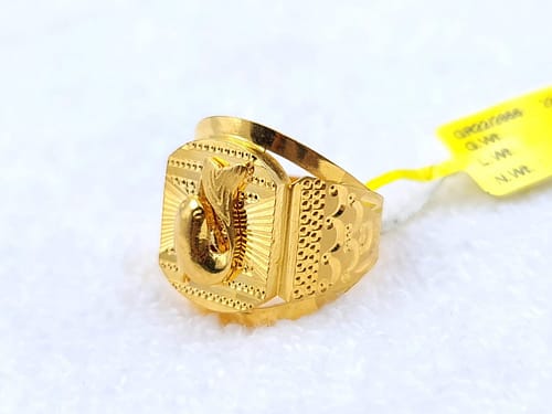 Gents Ring - Image 2
