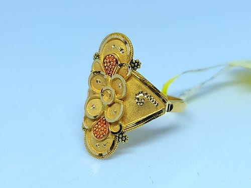 Ladies Ring - Image 3