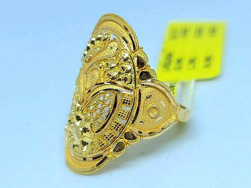 Ladies Ring - Image 3