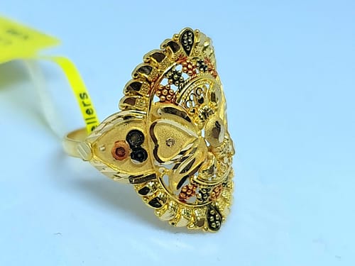 Ladies Ring - Image 2