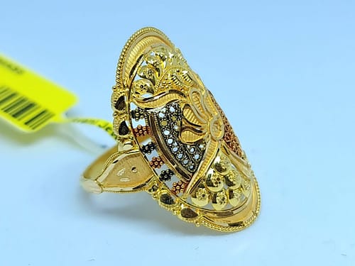 Ladies Ring - Image 2