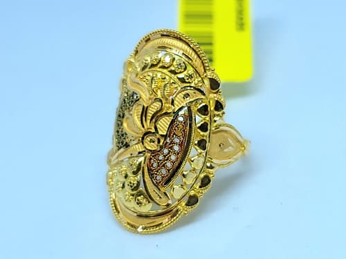 Ladies Ring - Image 3