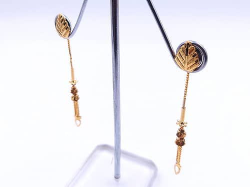 Sui Dhage (Earrings) - Image 3