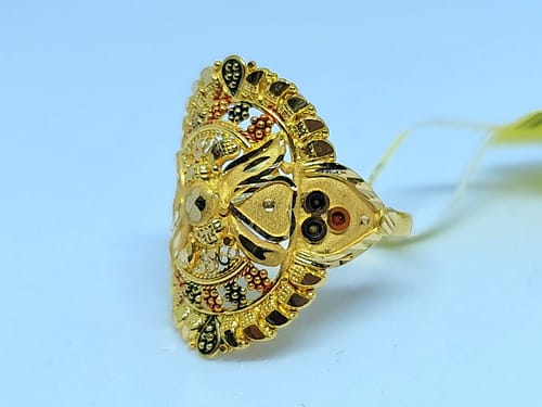 Ladies Ring - Image 3