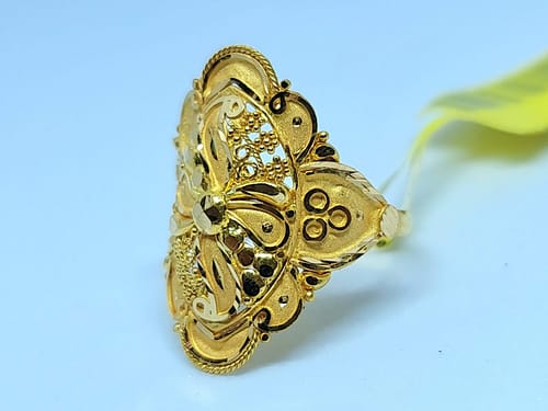 Ladies Ring - Image 3