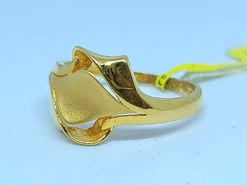 Ladies Ring - Image 3