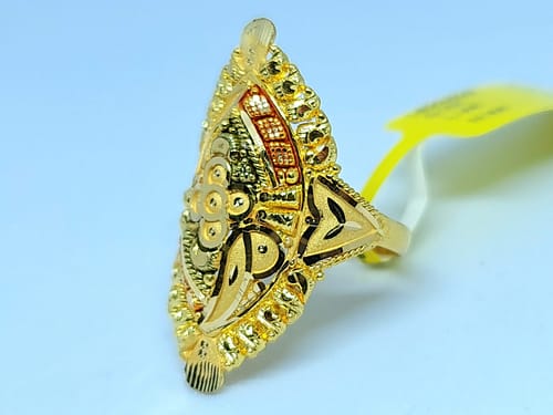 Ladies Ring - Image 3