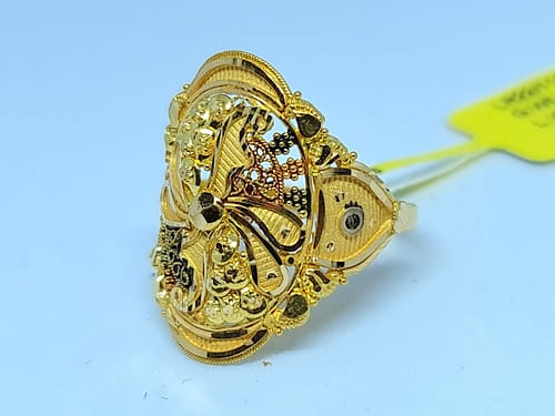 Ladies Ring - Image 3