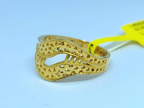 Ladies Ring - Image 3
