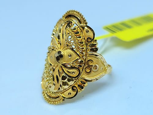 Ladies Ring - Image 3