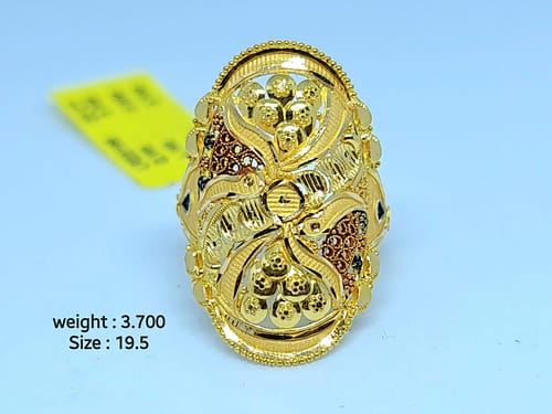Ladies Ring