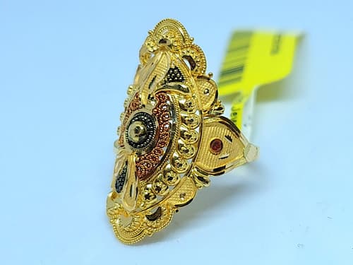 Ladies Ring - Image 2