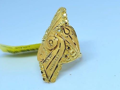 Ladies Ring - Image 3