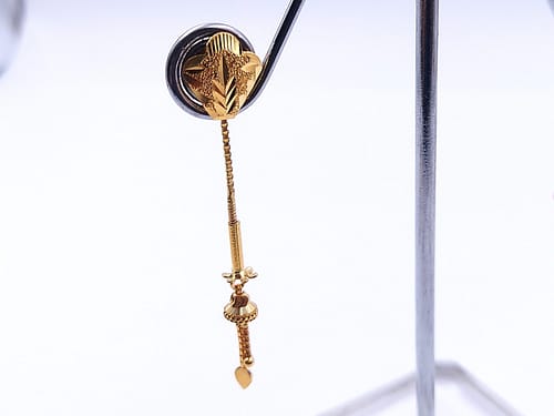 Sui Dhage (Earrings) - Image 3