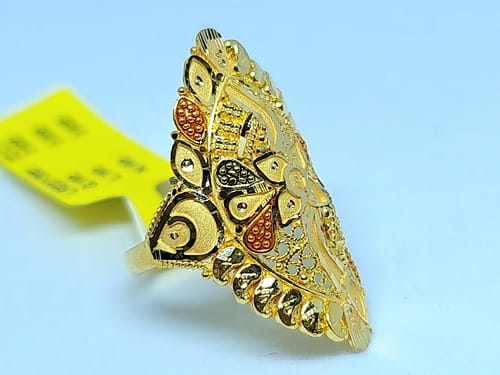 Ladies Ring - Image 2