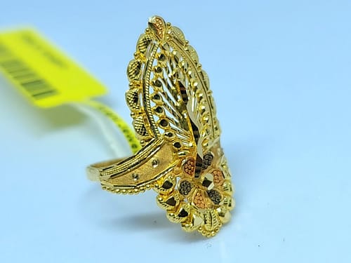 Ladies Ring - Image 2