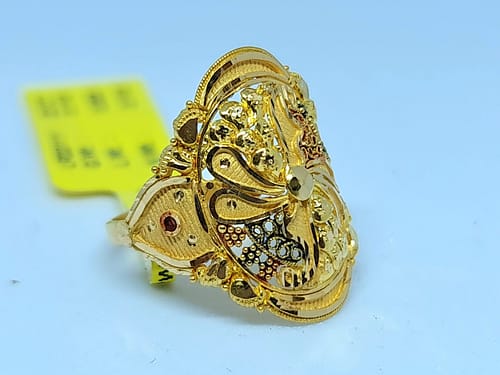 Ladies Ring - Image 2