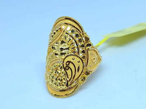 Ladies Ring - Image 3