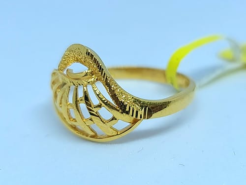 Ladies Ring - Image 3