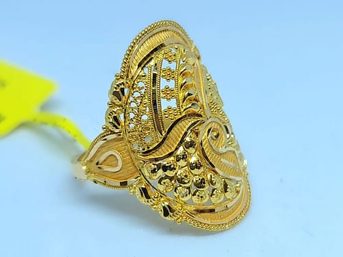 Ladies Ring - Image 2