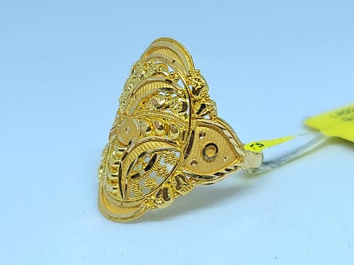 Ladies Ring - Image 2