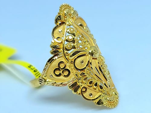 Ladies Ring - Image 2