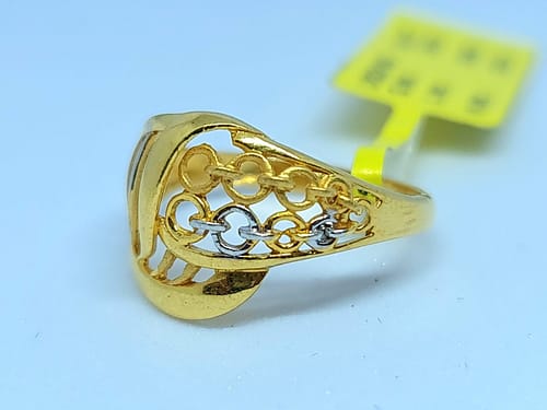 Ladies Ring - Image 3
