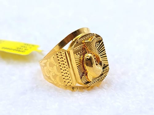 Gents Ring - Image 3