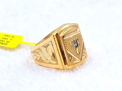 Gents Ring - Image 3