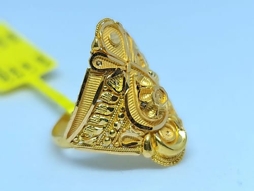 Ladies Ring - Image 2