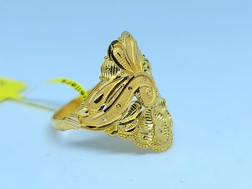 Ladies Ring - Image 2