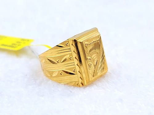 Gents Ring - Image 3