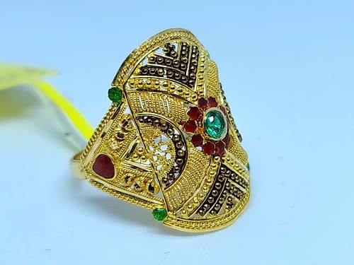 Ladies Ring - Image 2