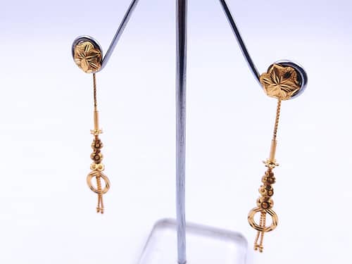 Sui Dhage (Earrings) - Image 3