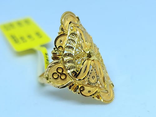 Ladies Ring - Image 2