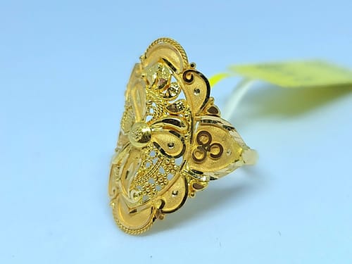 Ladies Ring - Image 3