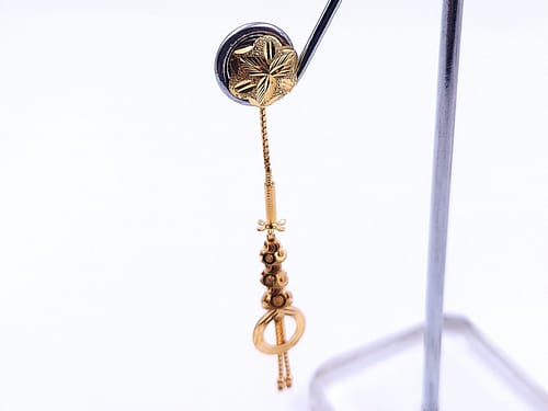 Sui Dhage (Earrings) - Image 2