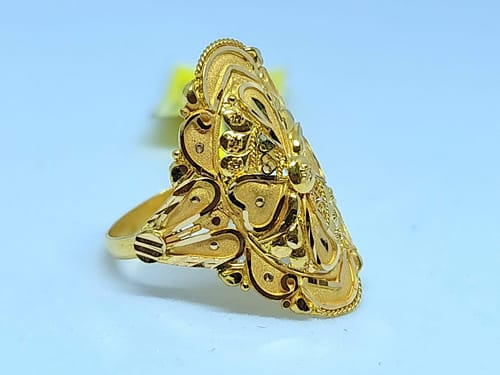 Ladies Ring - Image 2