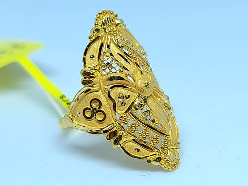 Ladies Ring - Image 2