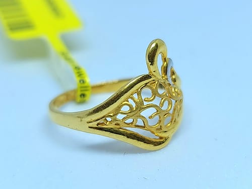 Ladies Ring - Image 2