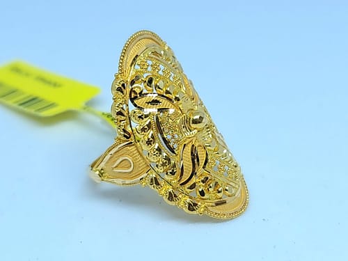 Ladies Ring - Image 2