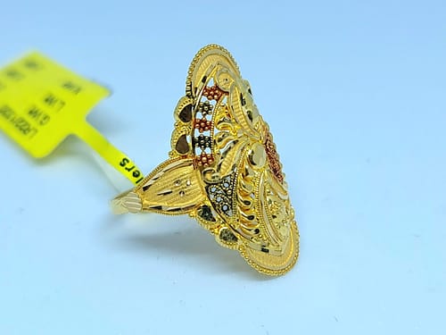 Ladies Ring - Image 2