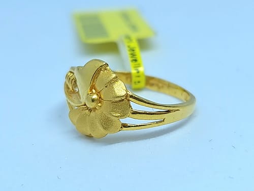 Ladies Ring - Image 3