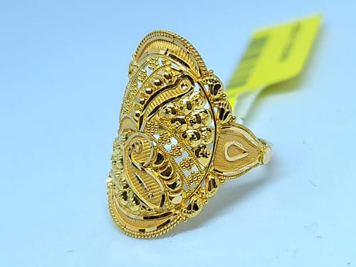 Ladies Ring - Image 3
