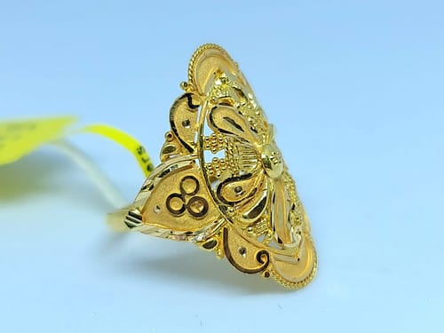 Ladies Ring - Image 2
