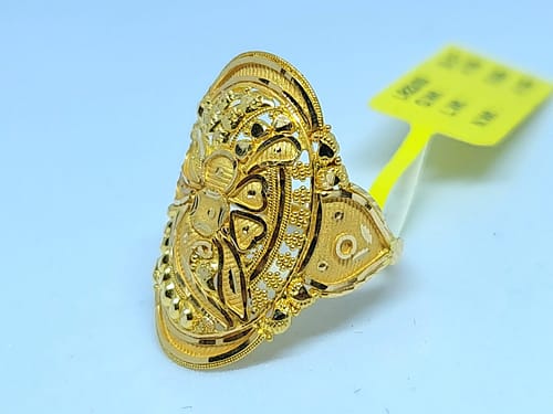 Ladies Ring - Image 3