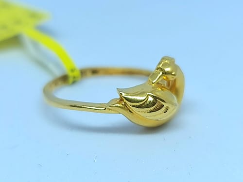 Ladies Ring - Image 2