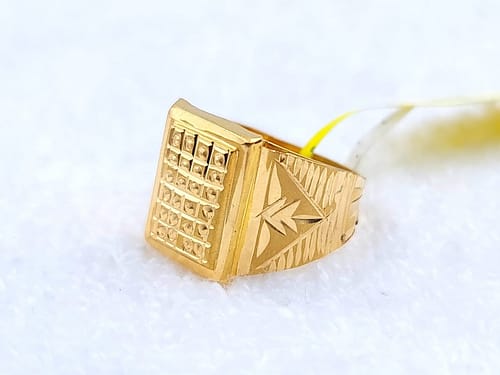 Gents Ring - Image 2